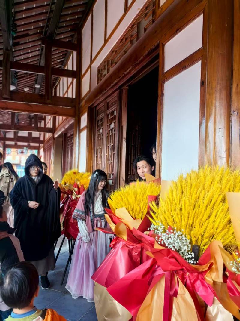 沉浸赋能：临沭县景区演艺的差异化突围之路